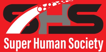 Super Human BD